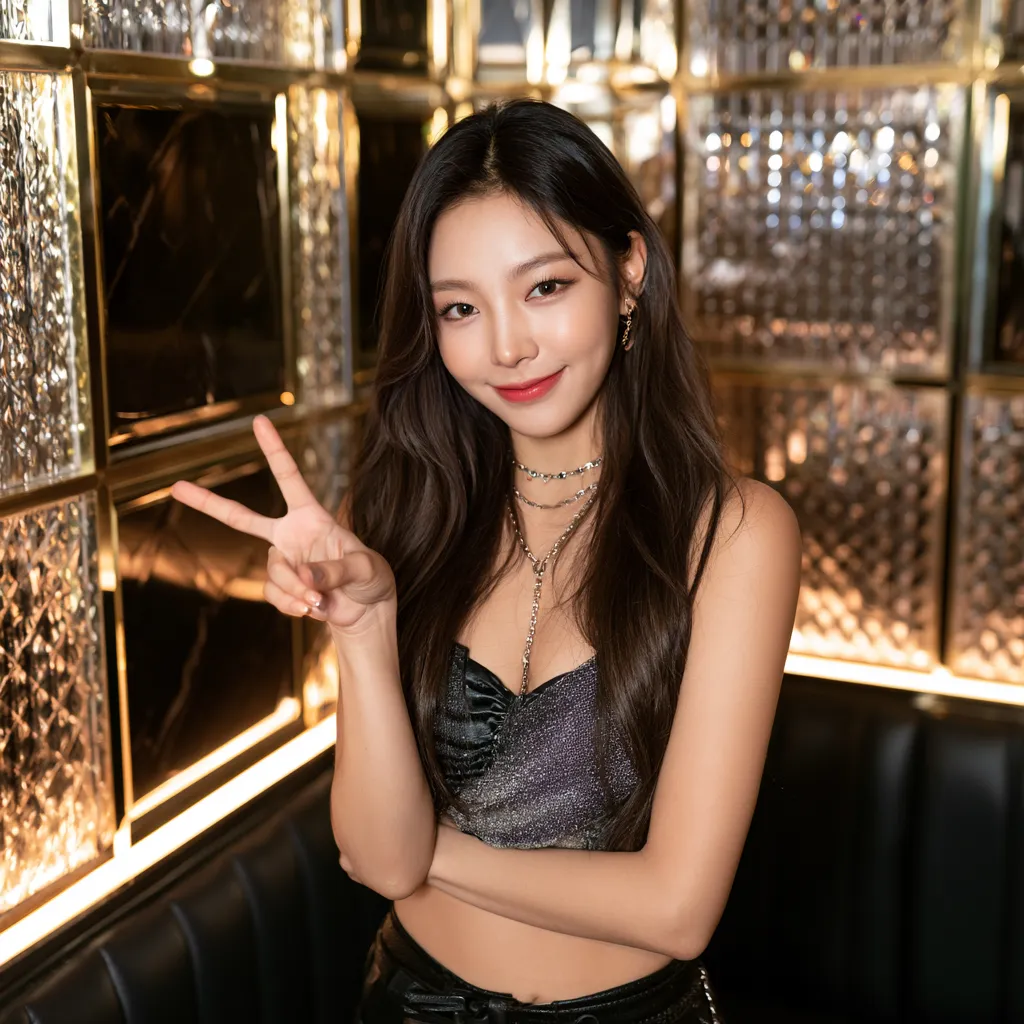 신대방 벨로 다국적노래방 아가씨 이미지 3