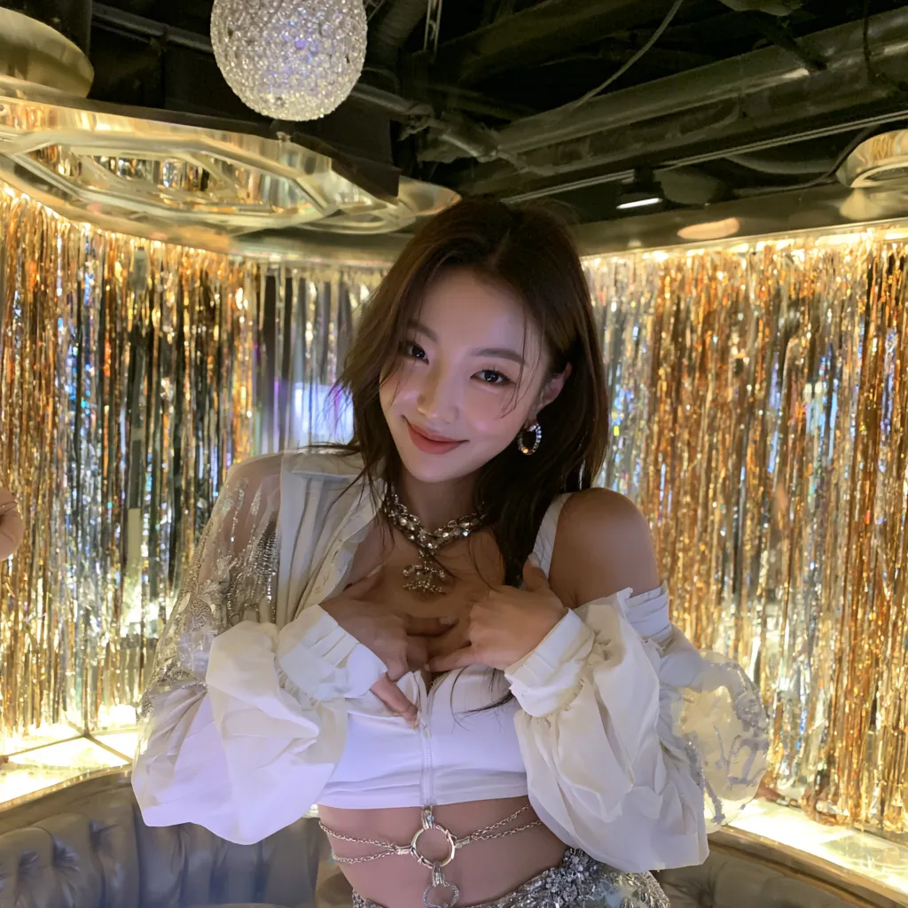 신대방 벨로 다국적노래방 아가씨 이미지 9