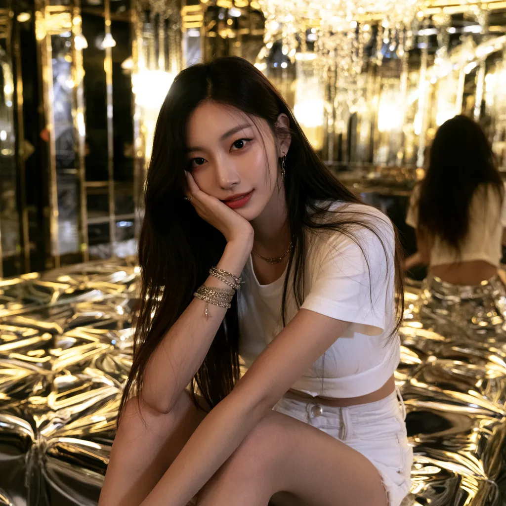 신대방 벨로 다국적노래방 아가씨 이미지 12