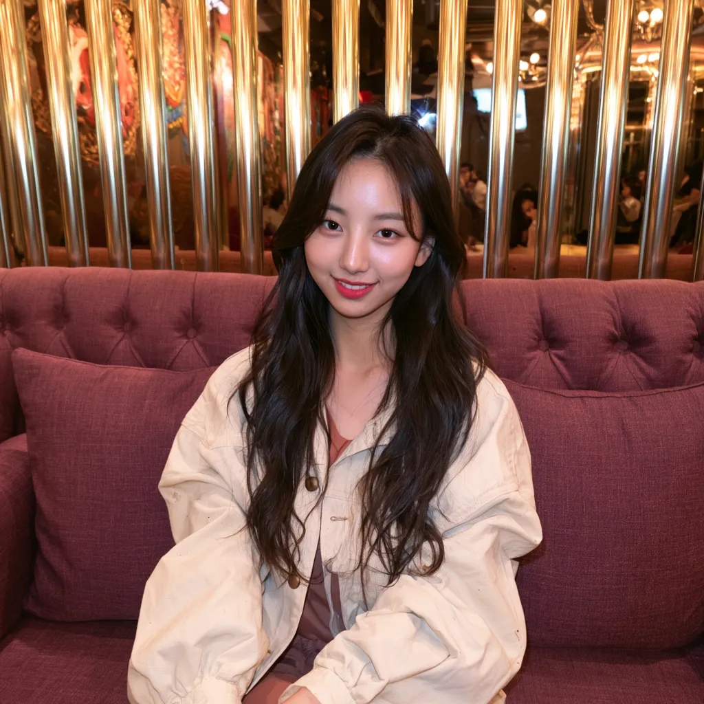 신대방 벨로 다국적노래방 아가씨 이미지 13