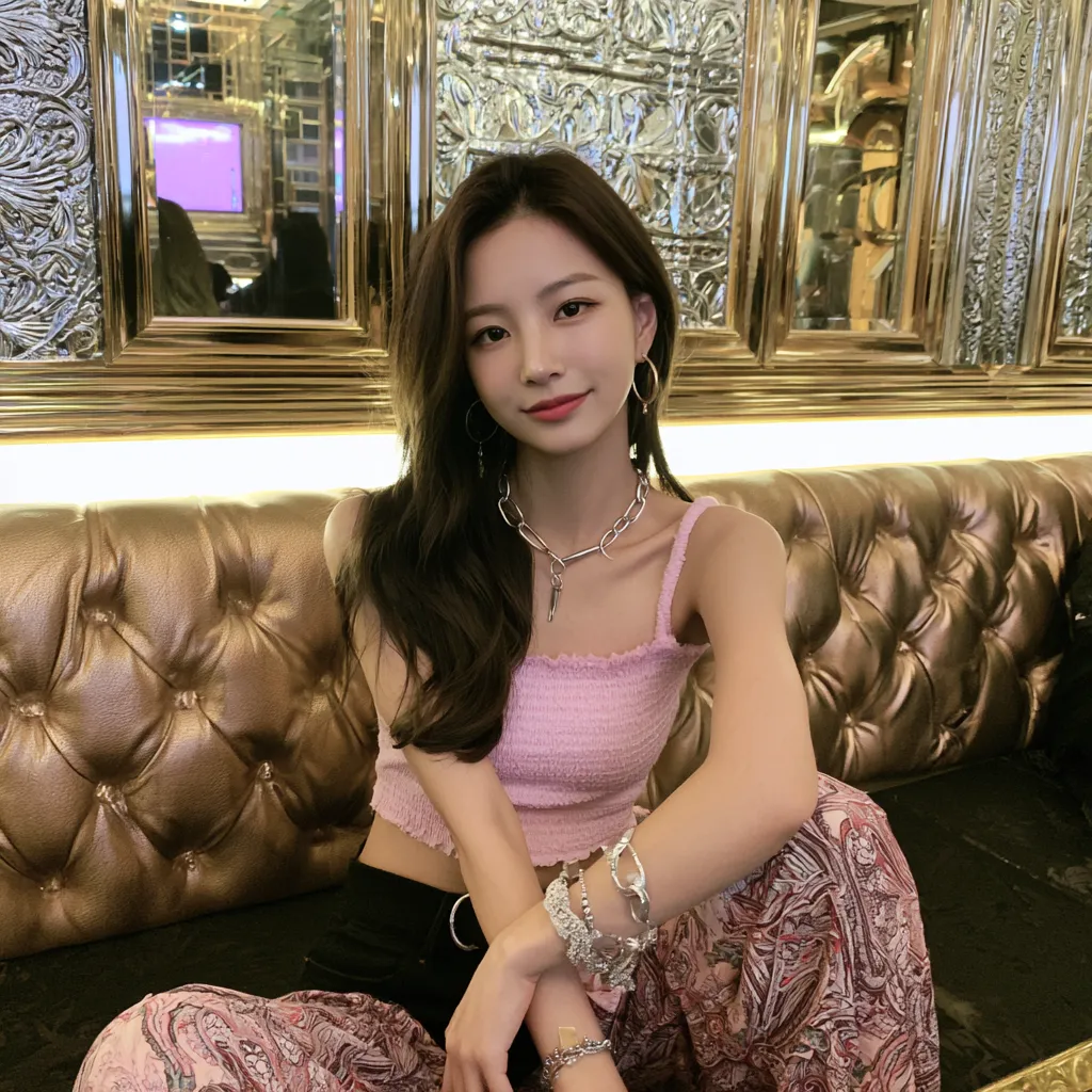 신대방 벨로 다국적노래방 아가씨 이미지 17